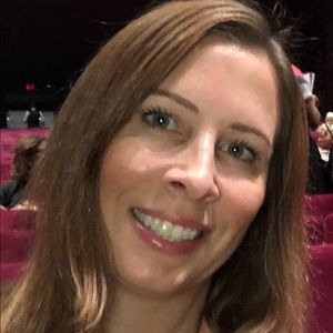 Meet your Posher, Anne